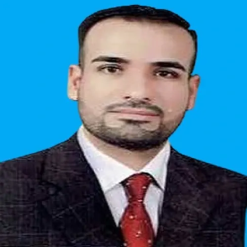 Dr. Ameer Mezher Hadi