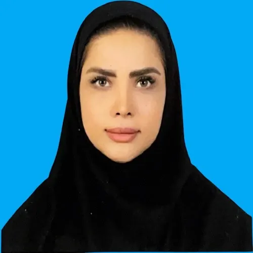 Assist Prof Dr. Hasti Kamali Sarvestani