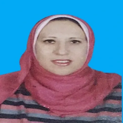 Prof Dr Fatma Moharram