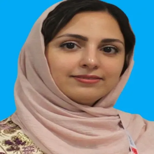 Assist Prof Dr Khatereh Khorsandi