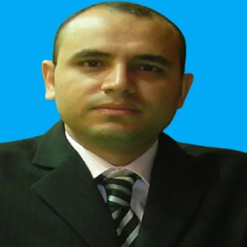 Assoc Prof Dr Tamer Ragab