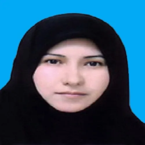 Assoc Prof Dr Fatemeh Kalalinia