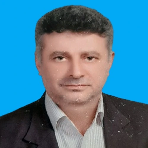 Prof. Gholamreza Hatam