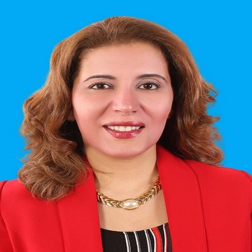 Prof Dr Nour Shafik El-Gendy