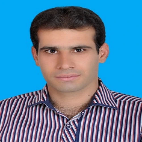 Assist Prof Dr Ali Fatehizadeh